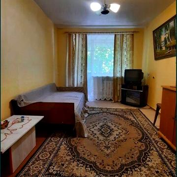 Довгострокова оренда 2к Квартира Ялицевий провулок