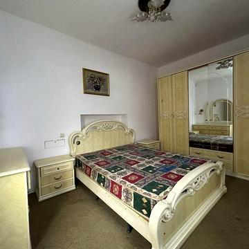 Сдам 4х комнатный дом с местом для авто