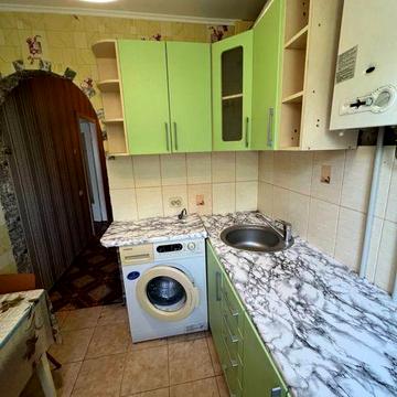 Оренда 1к квартири терміном від 1 місяця