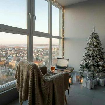 Оренда 1-кімнатної центр міста, новобудова, власник