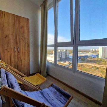 Светлая и уютная квартира в ЖК Акварель-2 на Таирова.