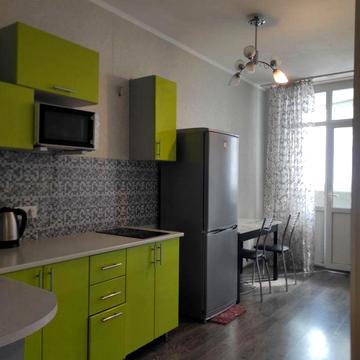 Здам 1к квартиру в жк Східна Брама. М. Бориспільська Є генератор