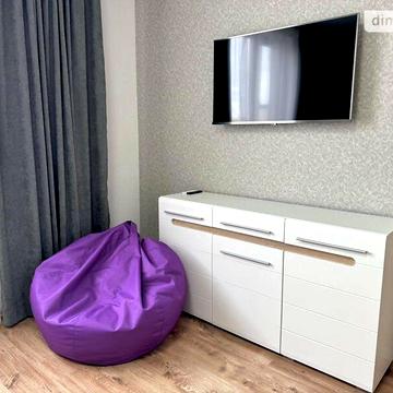 Довгострокова оренда 1к Квартира Європейська вулиця ЖК Седьмое небо