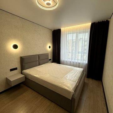 Продам 2к в ЖК Днепровская Брама ЖК Днепровская Брама