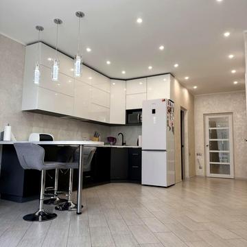 Таунхаус з ремонтом в Царському селі біля парку 411 Батарея