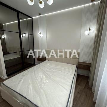 улица Краснова, 3/651-15, Фонтан, Приморский, Одесса, Одесская 75000.0 USD