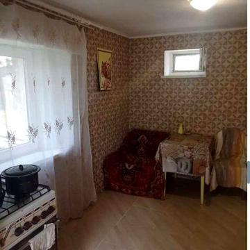 Пів будинку продам в Полтаві