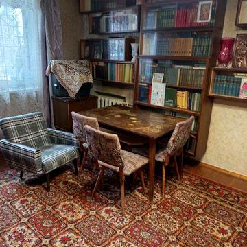 АРЕНДА 3 к.квартира по.Слобожанский (Правда кино ) Свет есть!