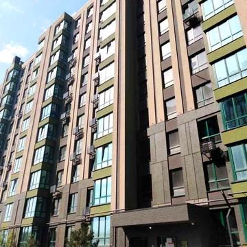 Продаж 1ї кв. 38.5м Без % ЖК У-Квартал/Уютний квартал. Готовий будинок ЖК: У Квартал Уютний Квартал Уютный Квартал