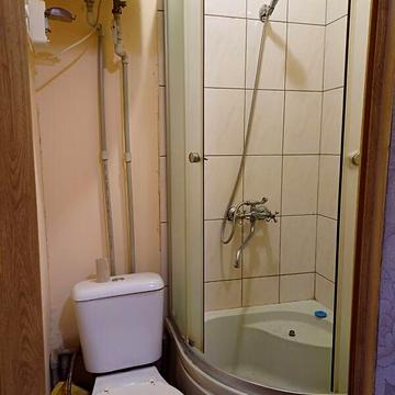 Продаж 1к Квартира Електровозна вулиця