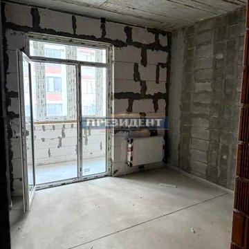 1 комнатная квартира ул. Марсельская