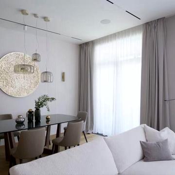 Оренда 2-к квартири в Будинку клубного типу по вул Ярославенка львів