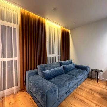 Видова квартира на дві родини в центрі Міста. Буча Авенір Плаза ЖК Гранд Бурже