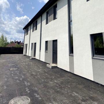 ‼️Сертифікат/45,000$ТаунХаус100м2 в Гореничах!Дешевле чем квартира!