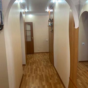 3-х кімнатна квартира