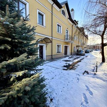 Продаж Дуплекса  278 м² 6 кімнат Козин, Конча-Заспа Вулиця Козацька