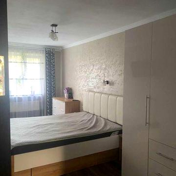 Двохкімнатна квартира у районі Рубчака(позаду Атб)