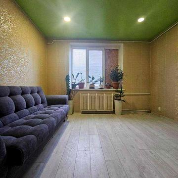 Продам 3 комн кв 60 м2 с Ремонтом ул Тархова метро Индустриальная OA