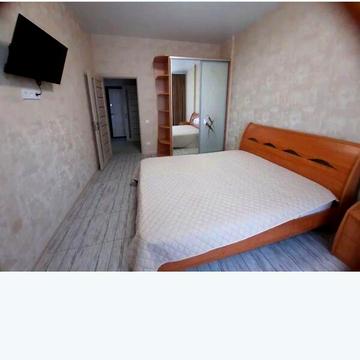 Довгострокова оренда 1к Квартира Довга вулиця ЖК Club Marine-2