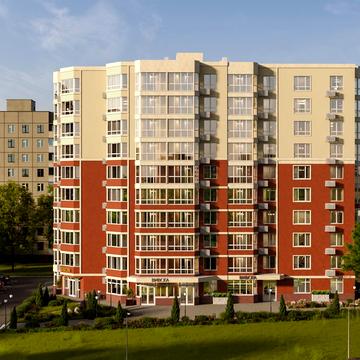 Героїв АТО вул. (Красіна), 81