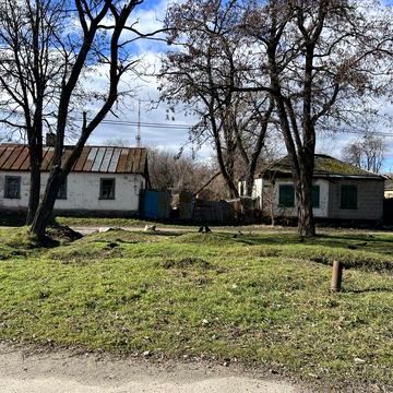 Продаж 2 домов с участками 28 соток