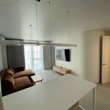 Набережна Перемоги вул., 128