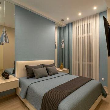 Здам люкс квариру судія + спальня в ЖК iQ-House Нагорка Центр