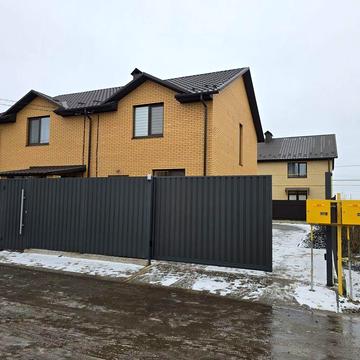 Оренда дуплекса на пр Весняний