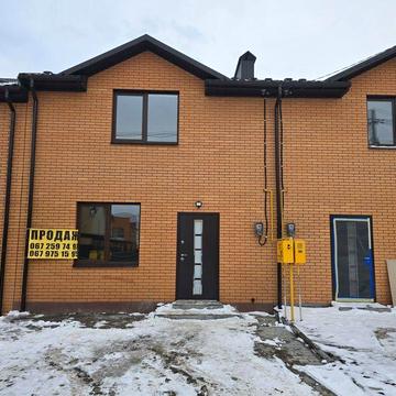 Таунхаус на пр Весняний