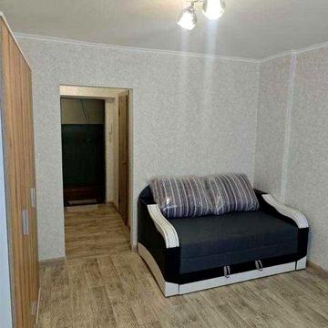 Продам гостинку у Слобідьскому районі на Нових будинках