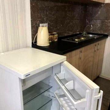 Продам гостинку с удобствами  Новые дома,  4/5