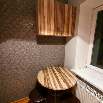 Квартира 2 кімнатна