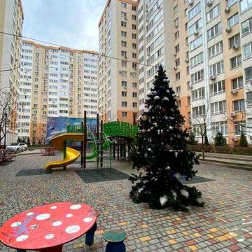 У продажу євродвушка в ЖМ Райдужний на Таїрова