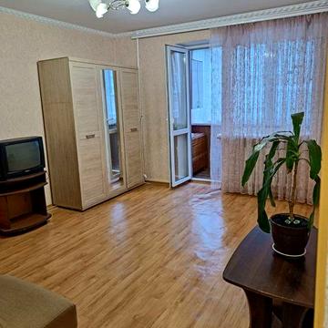 Продам 1 комнатную квартиру на п.Котовского г. Одессы.