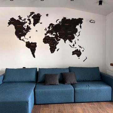 Оренда 1-кімнатної квартири-студії біля Епіцентру, Обухів