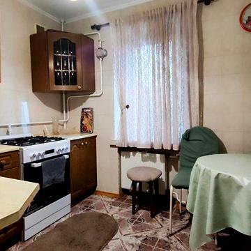 Оренда 2 кімнатної квартири в центрі