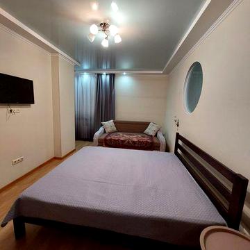 Сдаю 1 комн. в Центре города ЖК Усадьба Разумовского/новострой