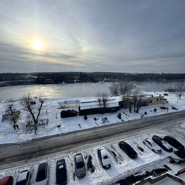 Оренда квартири Відеоогляд