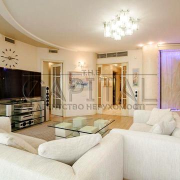 Продаж 3к квартири, ЖК Дипломат хол, вул. Жилянська, Голосієво