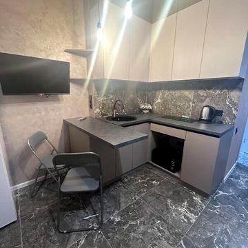 Продаж 1к Квартира Владислава Бувалкіна (Генерала Бочарова) вулиця