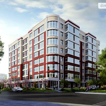 Продаж 3к Квартира Шевченка вулиця ЖК ул. Шевченко, 96А