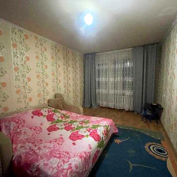 Є-відновлення! 2 кімнатна ТЦ Меркурій.