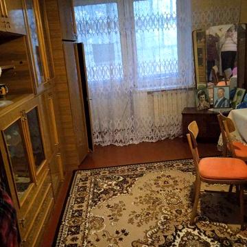 Продається 2х кімнатна квартира с. Берестовець