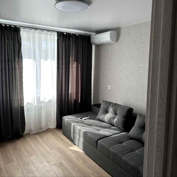 Нова квартира після ремонту