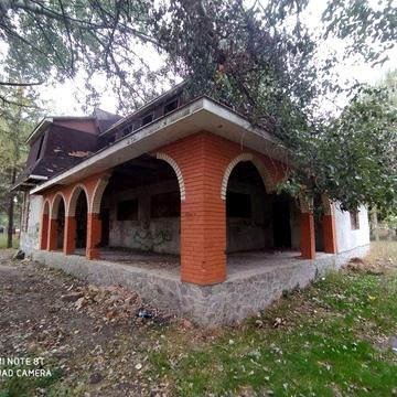 Продам  недобудоване КАФЕ