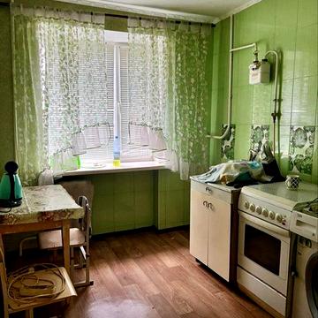 Продажа 4 ком. кв. Корабельный р-н