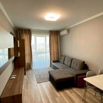 Митрополита Василя Липківського вул. (Урицького), 16