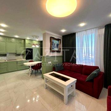 Оренда квартири, вул. Василя Липківського, ЖК Time, Соломянка