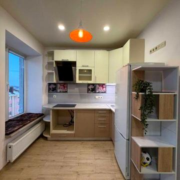 Квартира в центрі поруч з парком