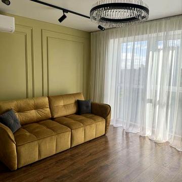 Оренда сучасної 2-х кімнатної квартири